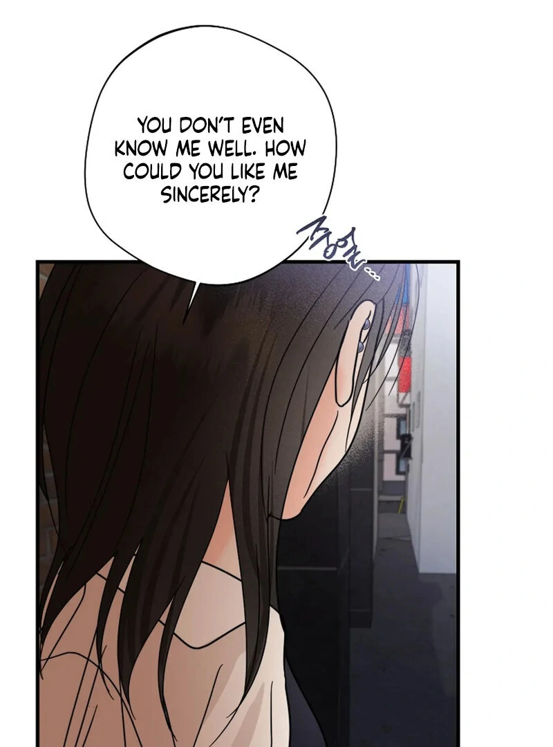 Stop Fighting, Go to Bed Chapter 19 - Page 68