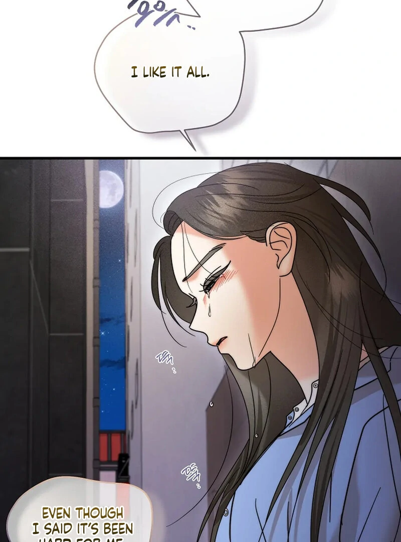 Stop Fighting, Go to Bed Chapter 19 - Page 70