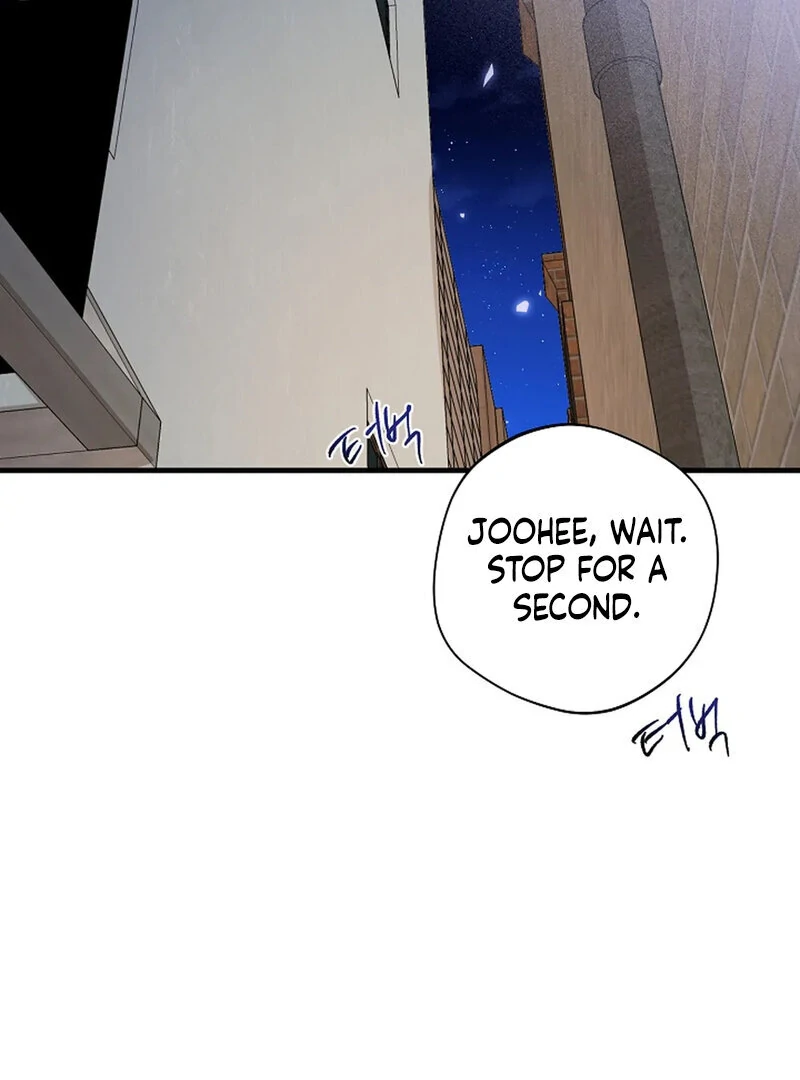Stop Fighting, Go to Bed Chapter 19 - Page 8