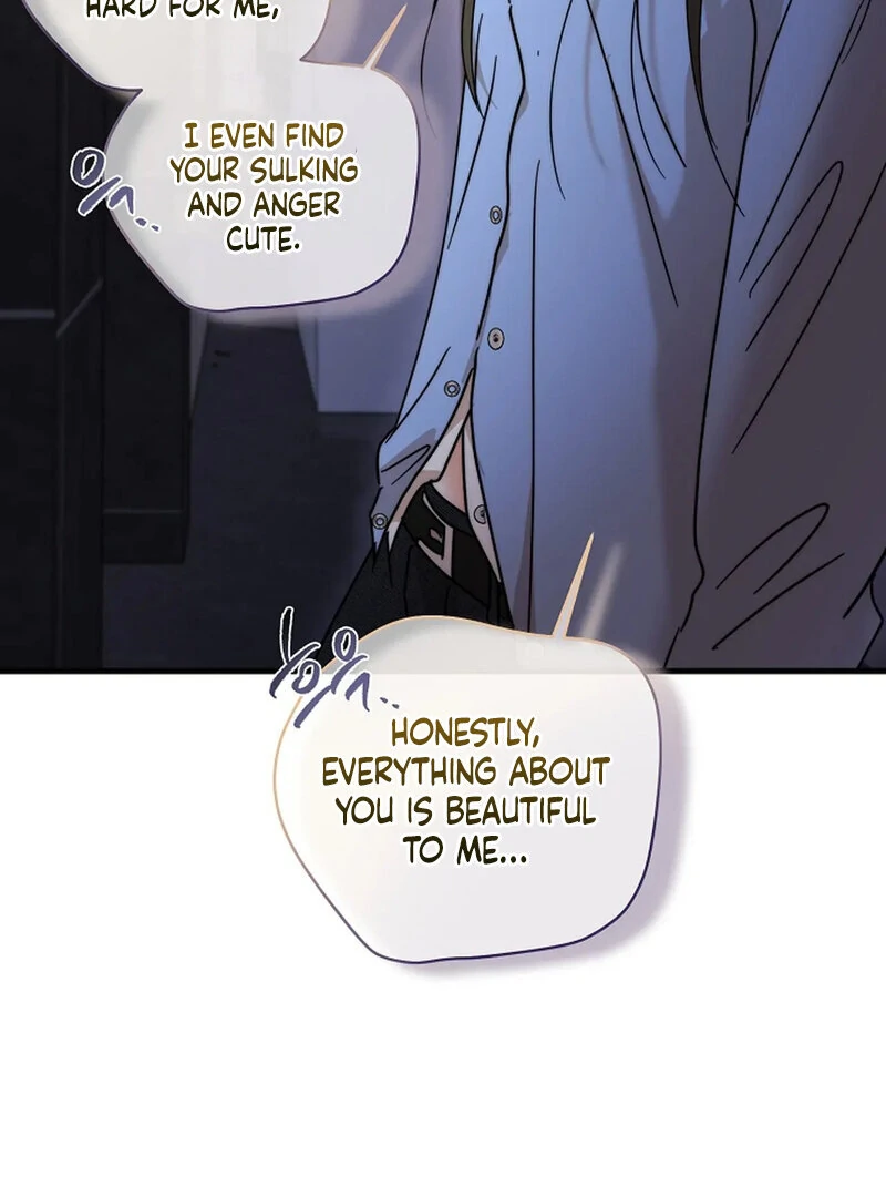 Stop Fighting, Go to Bed Chapter 19 - Page 71