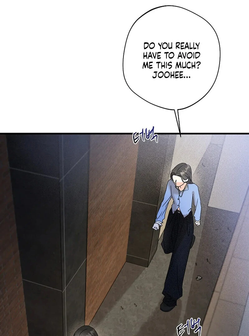 Stop Fighting, Go to Bed Chapter 19 - Page 9