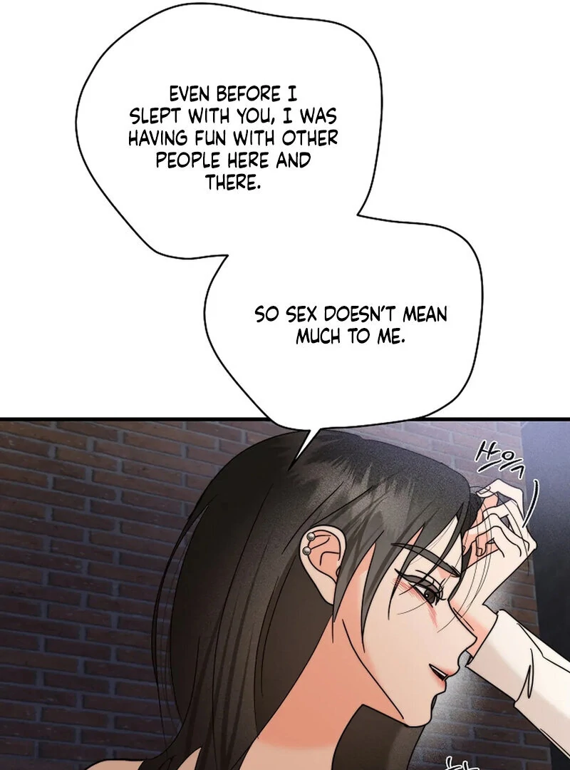 Stop Fighting, Go to Bed Chapter 19 - Page 90