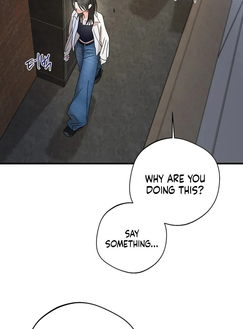 Stop Fighting, Go to Bed Chapter 19 - Page 10