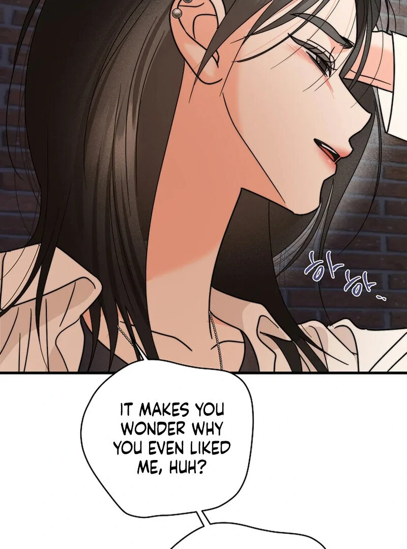 Stop Fighting, Go to Bed Chapter 19 - Page 93
