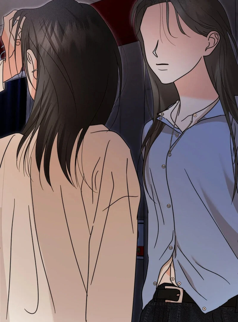 Stop Fighting, Go to Bed Chapter 19 - Page 96