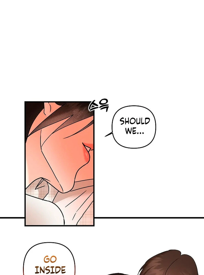 Stop Fighting, Go to Bed Chapter 2 - Page 17