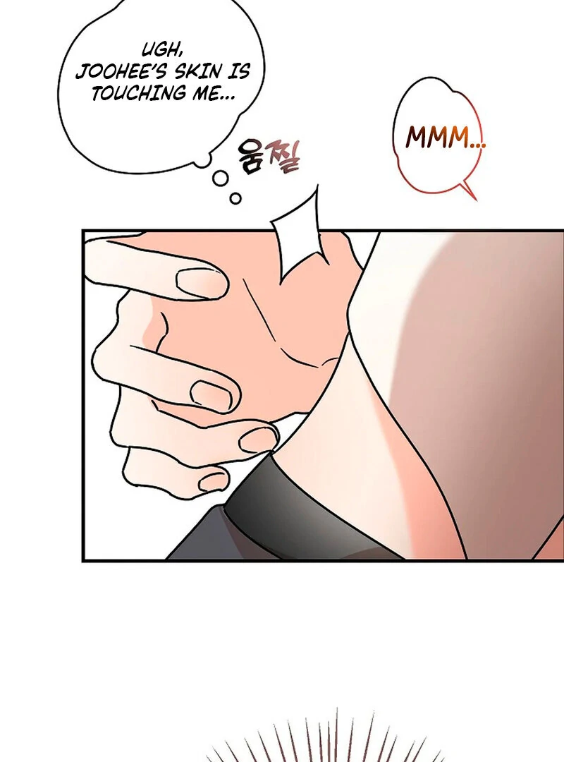 Stop Fighting, Go to Bed Chapter 2 - Page 3