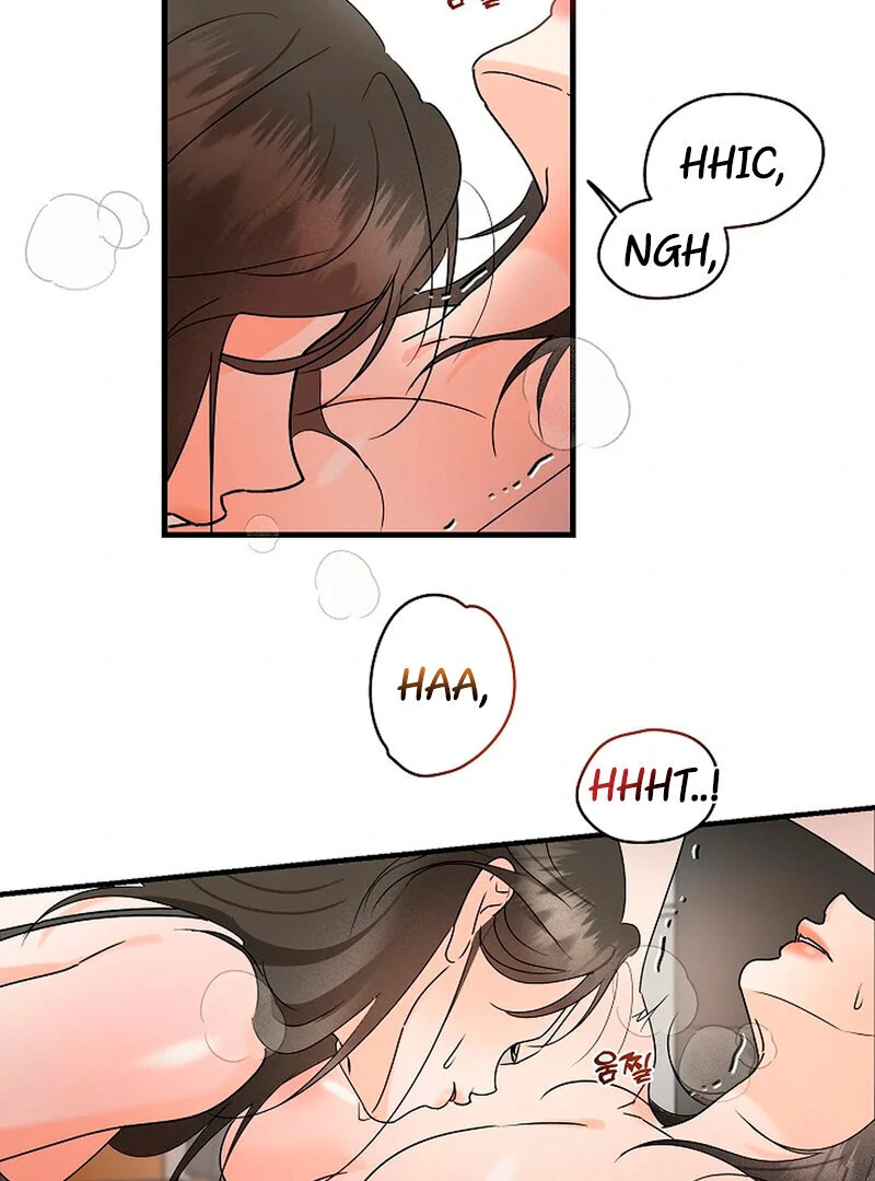 Stop Fighting, Go to Bed Chapter 2 - Page 21
