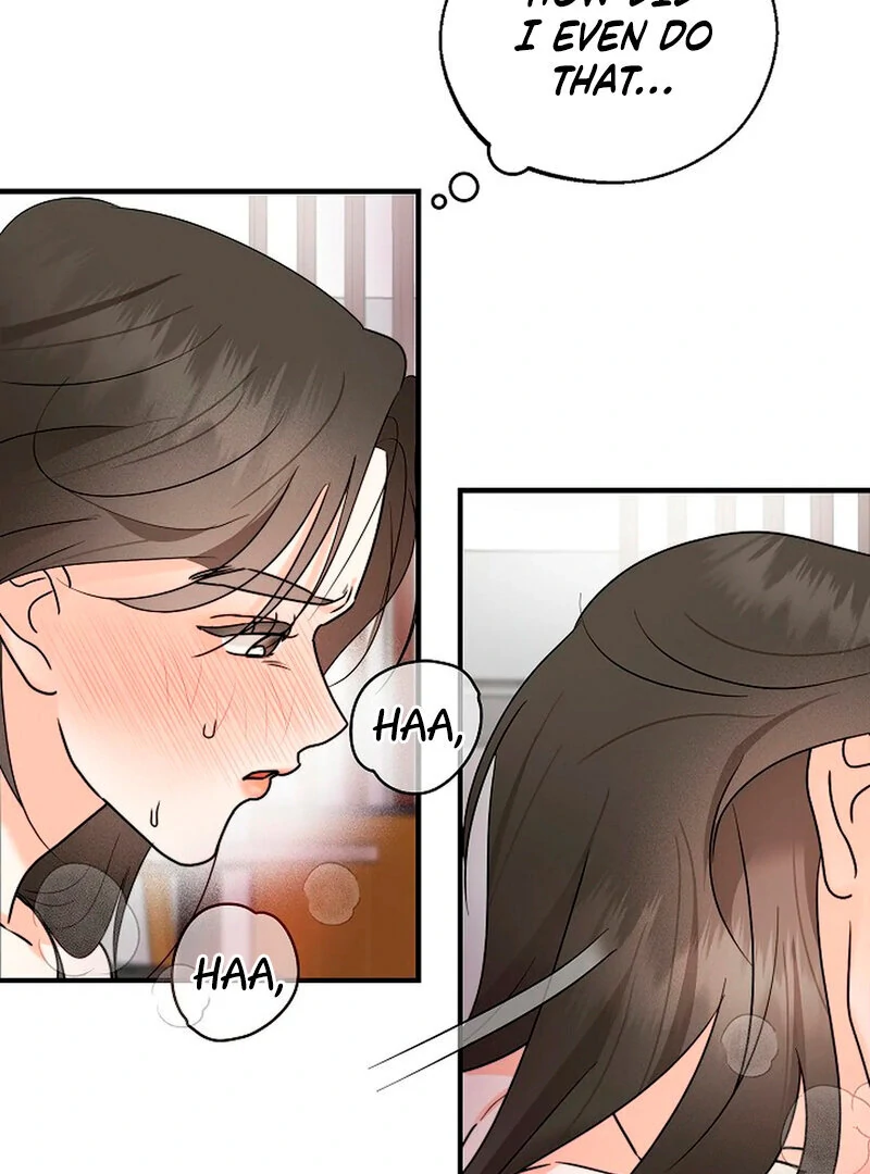 Stop Fighting, Go to Bed Chapter 2 - Page 23
