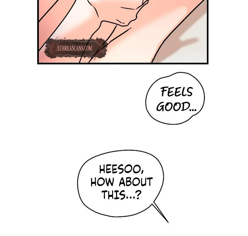 Stop Fighting, Go to Bed Chapter 2 - Page 26