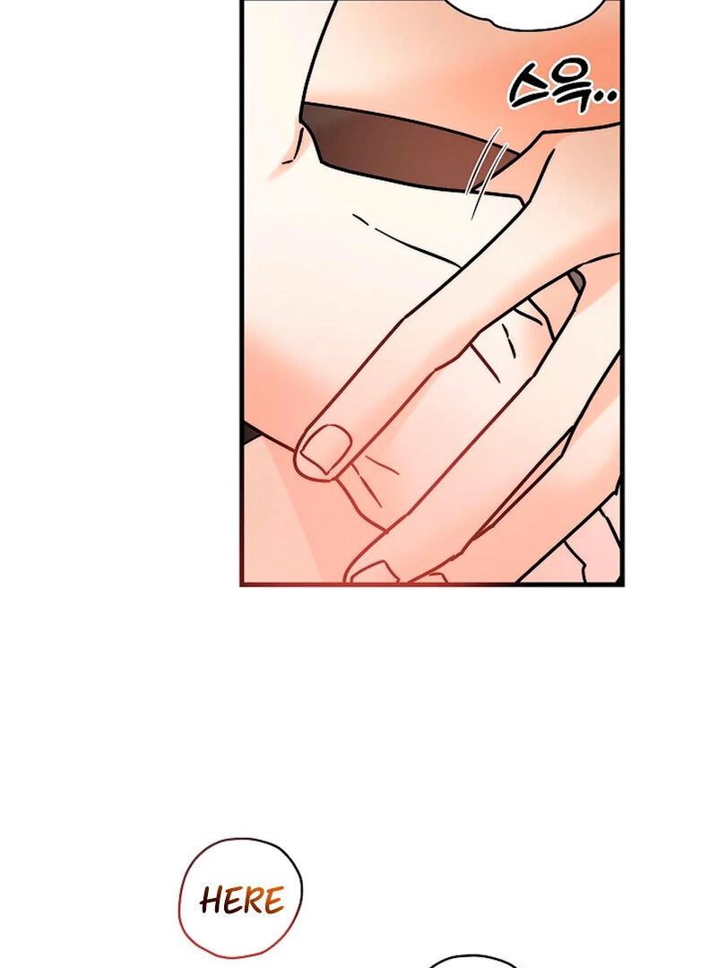 Stop Fighting, Go to Bed Chapter 2 - Page 35