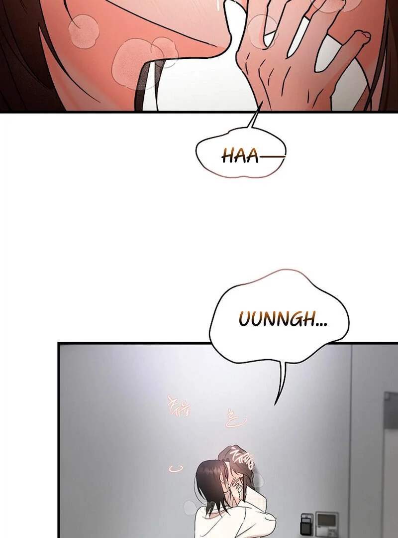 Stop Fighting, Go to Bed Chapter 2 - Page 7