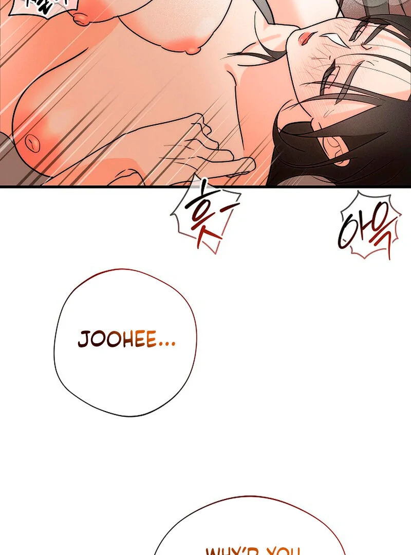 Stop Fighting, Go to Bed Chapter 2 - Page 96