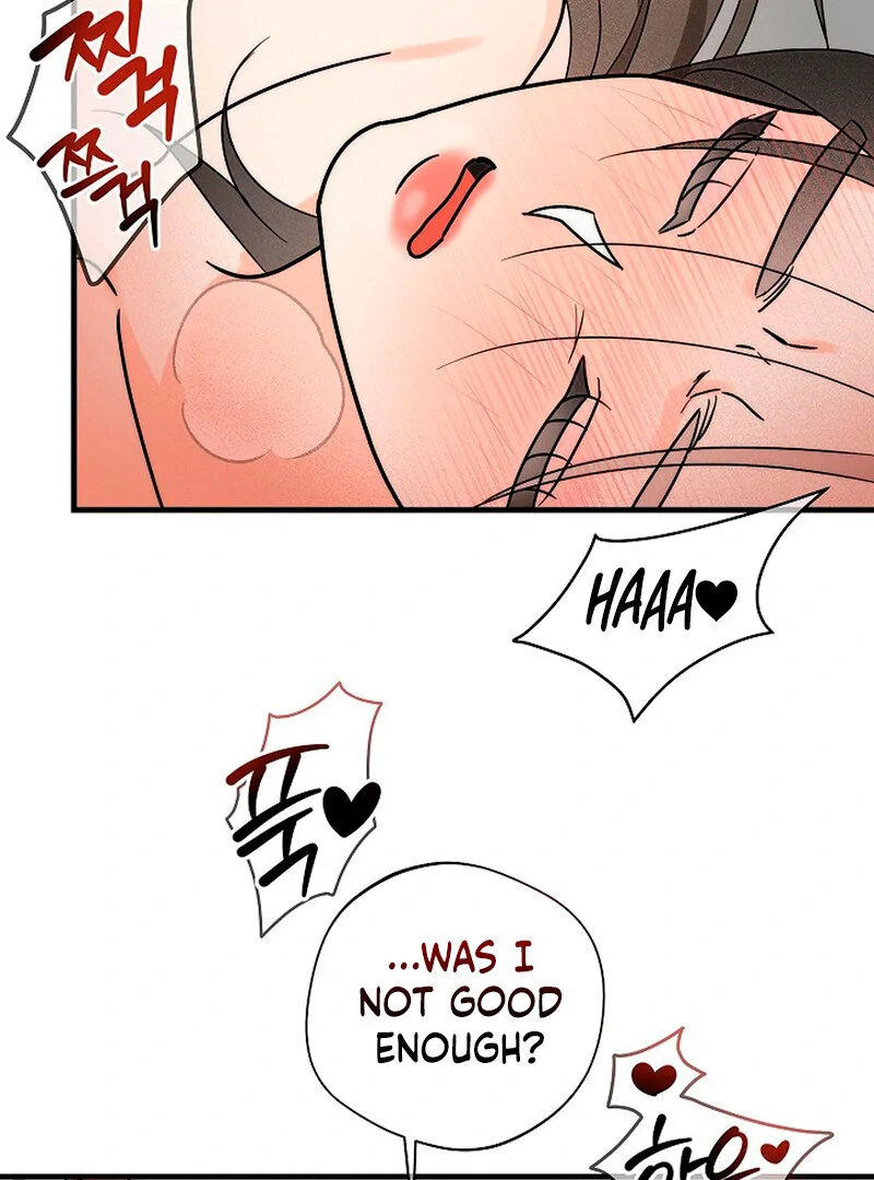 Stop Fighting, Go to Bed Chapter 2 - Page 98