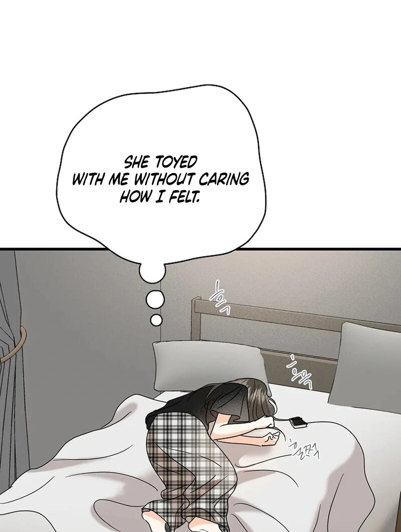 Stop Fighting, Go to Bed Chapter 20 - Page 103