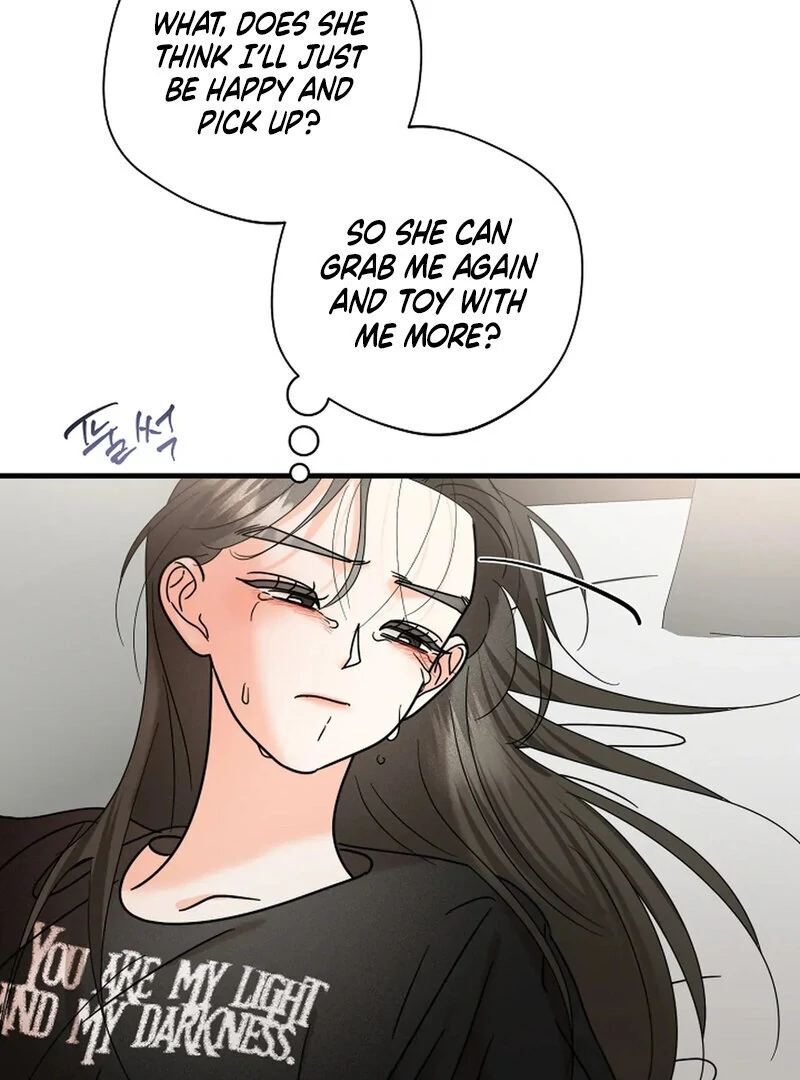 Stop Fighting, Go to Bed Chapter 20 - Page 120