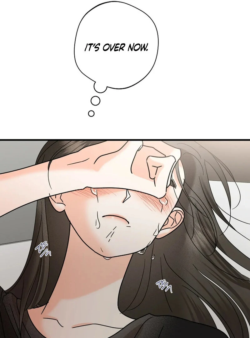 Stop Fighting, Go to Bed Chapter 20 - Page 122