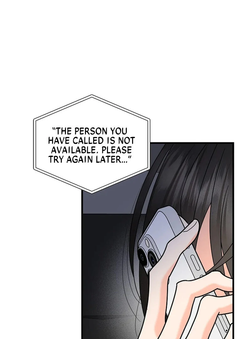 Stop Fighting, Go to Bed Chapter 20 - Page 125