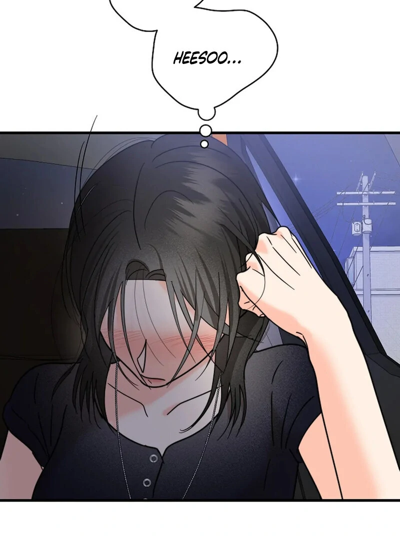 Stop Fighting, Go to Bed Chapter 20 - Page 136