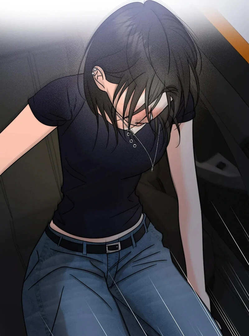 Stop Fighting, Go to Bed Chapter 20 - Page 144