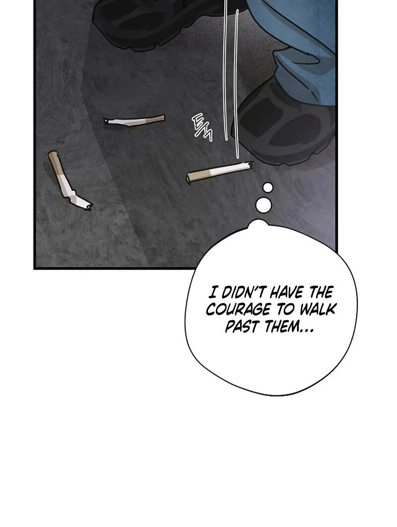 Stop Fighting, Go to Bed Chapter 20 - Page 26