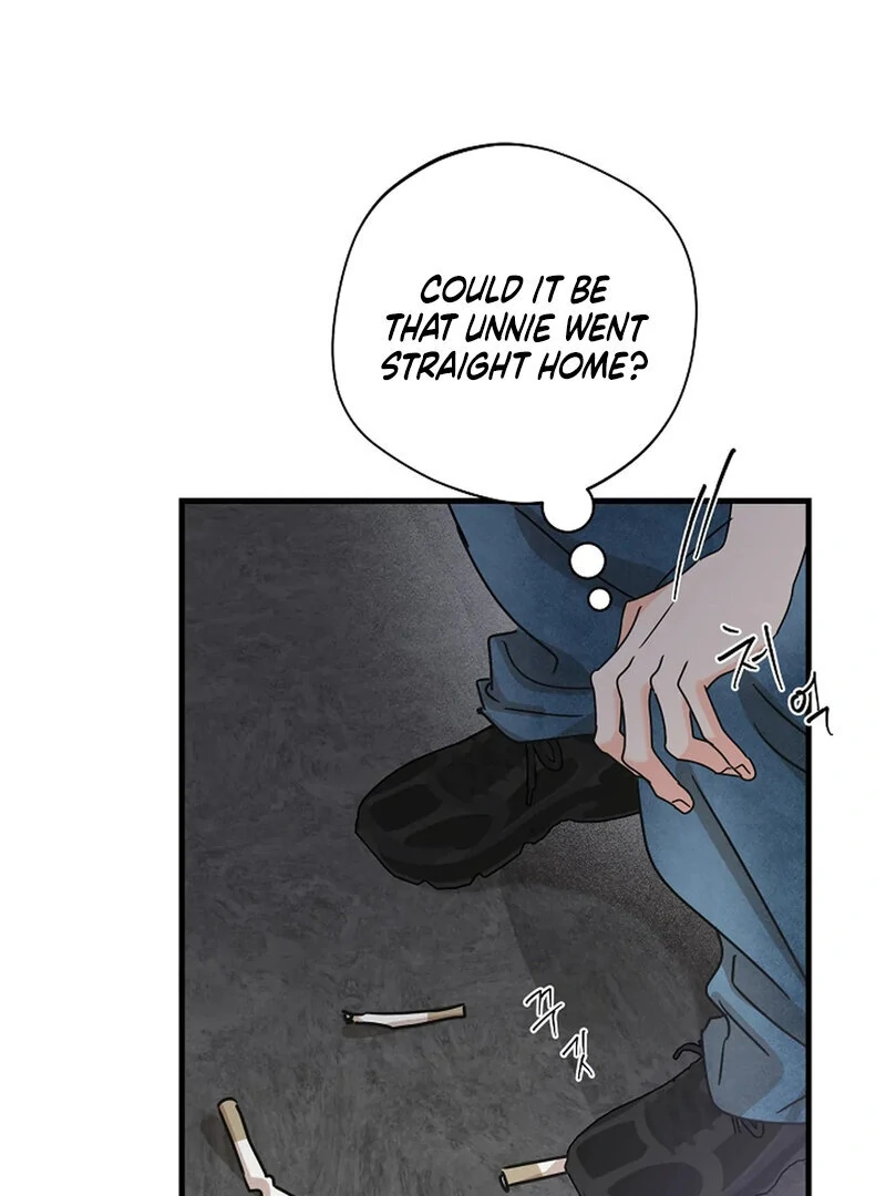 Stop Fighting, Go to Bed Chapter 20 - Page 27