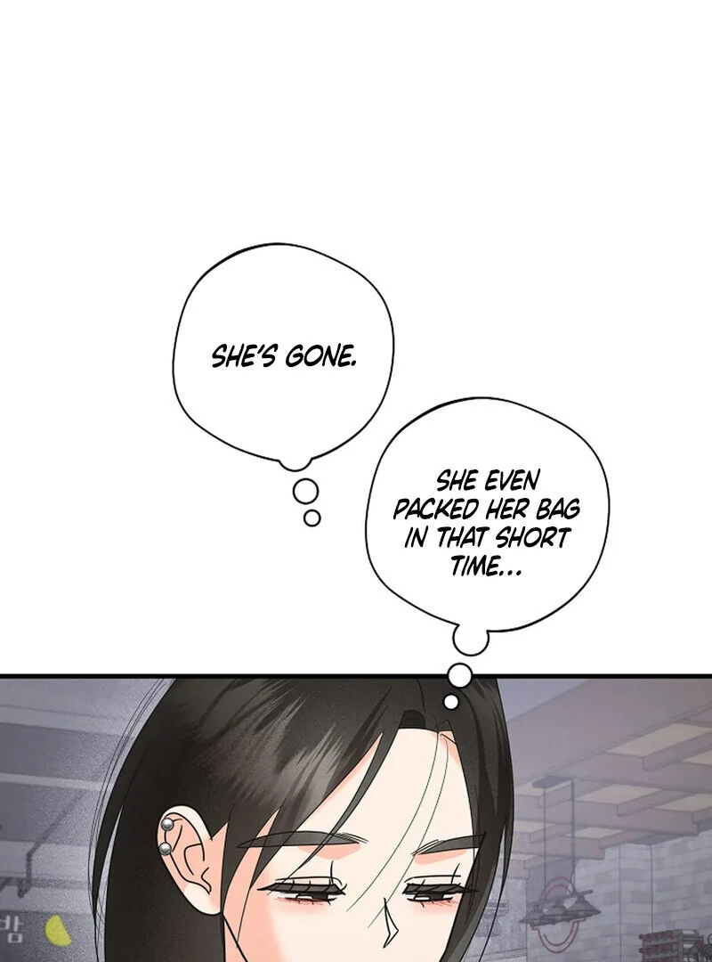 Stop Fighting, Go to Bed Chapter 20 - Page 33