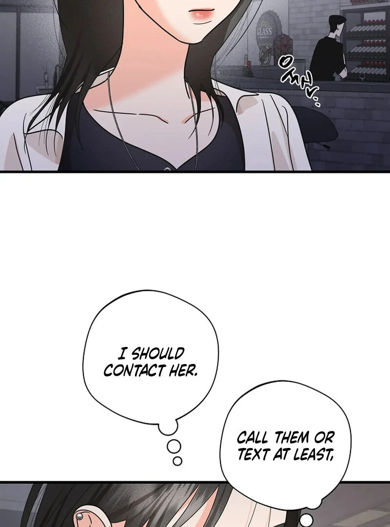 Stop Fighting, Go to Bed Chapter 20 - Page 34