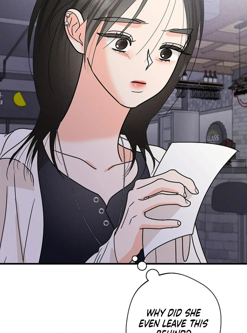 Stop Fighting, Go to Bed Chapter 20 - Page 42