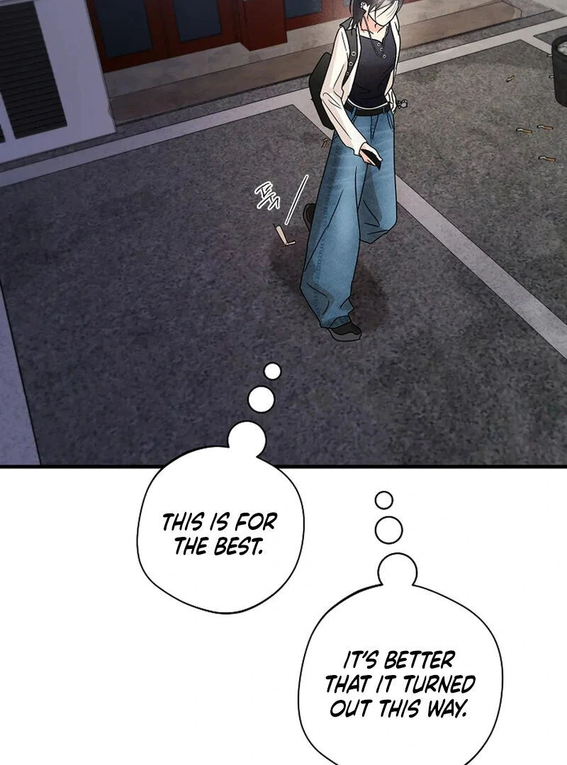 Stop Fighting, Go to Bed Chapter 20 - Page 57