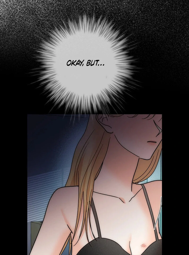Stop Fighting, Go to Bed Chapter 20 - Page 69