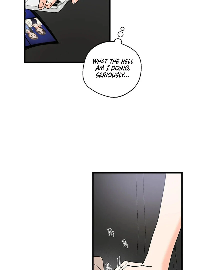 Stop Fighting, Go to Bed Chapter 20 - Page 93