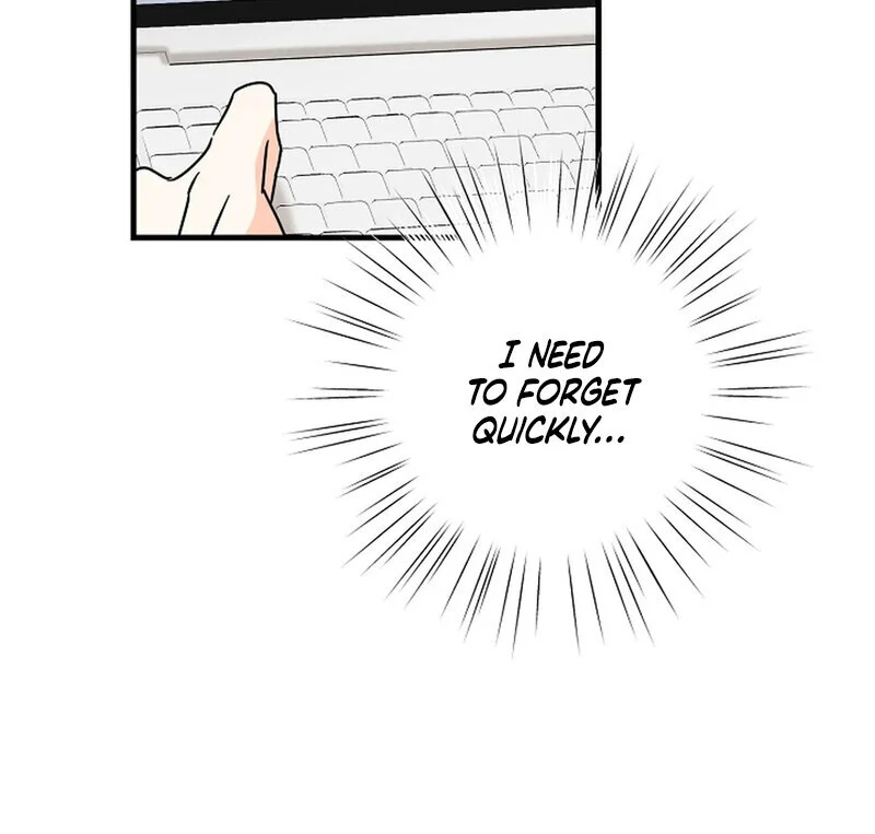 Stop Fighting, Go to Bed Chapter 21 - Page 12