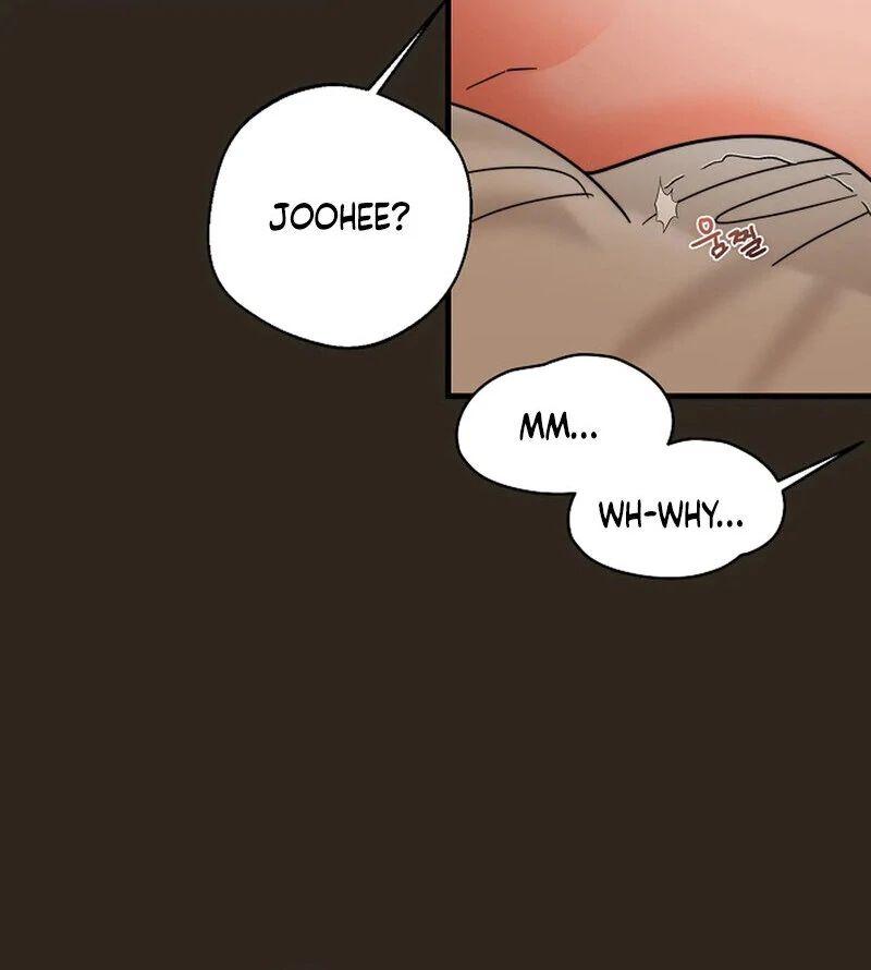 Stop Fighting, Go to Bed Chapter 21 - Page 116