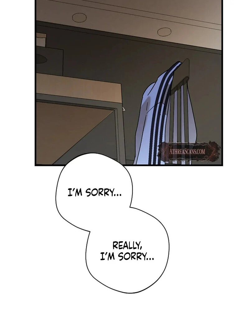 Stop Fighting, Go to Bed Chapter 21 - Page 129
