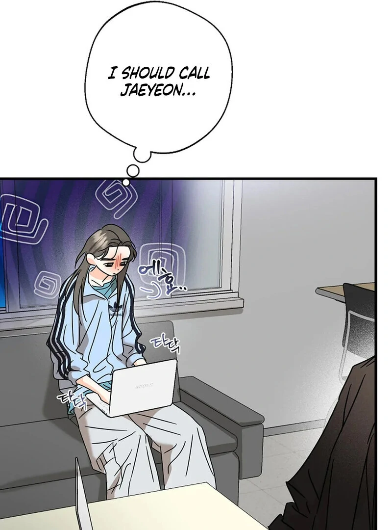 Stop Fighting, Go to Bed Chapter 21 - Page 14