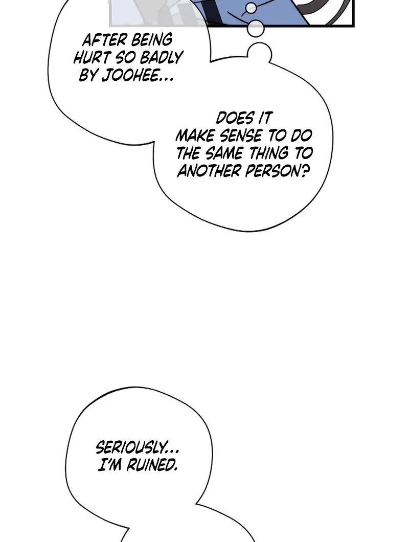 Stop Fighting, Go to Bed Chapter 21 - Page 141