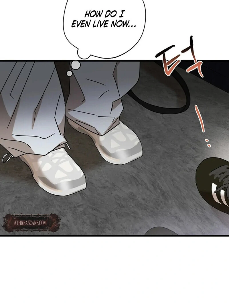 Stop Fighting, Go to Bed Chapter 21 - Page 142