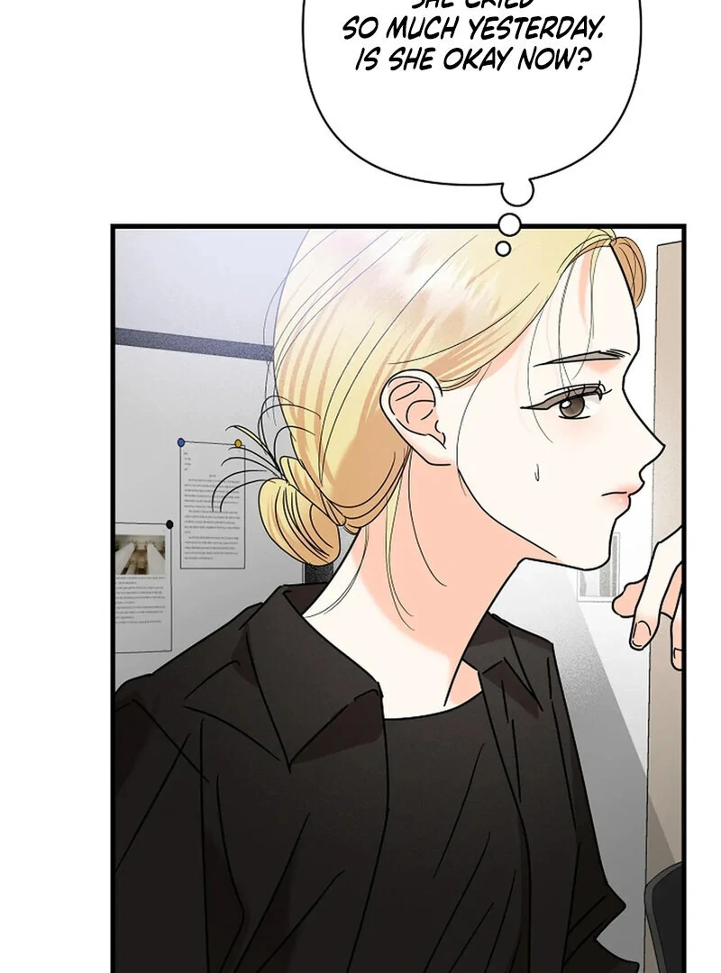 Stop Fighting, Go to Bed Chapter 21 - Page 16