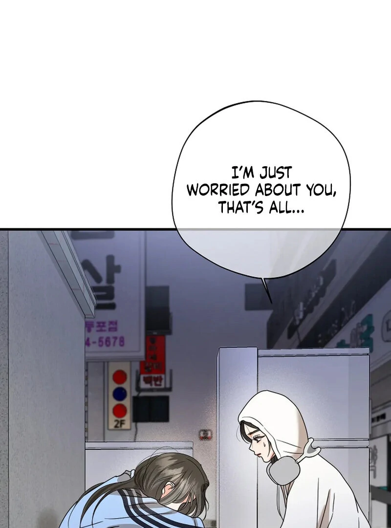 Stop Fighting, Go to Bed Chapter 21 - Page 152