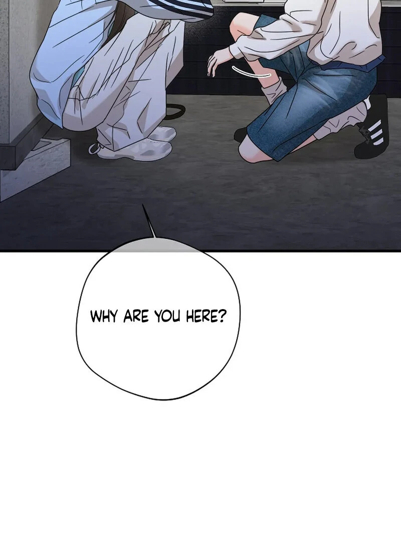 Stop Fighting, Go to Bed Chapter 21 - Page 153
