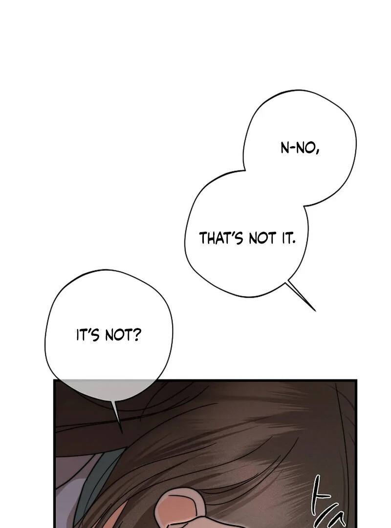 Stop Fighting, Go to Bed Chapter 21 - Page 161
