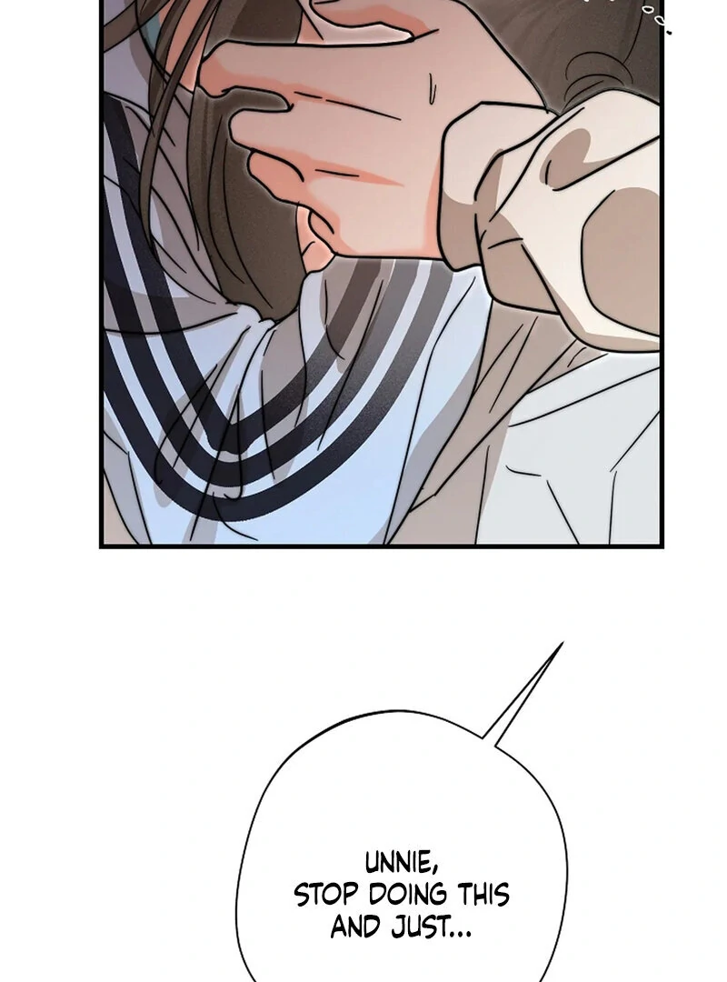 Stop Fighting, Go to Bed Chapter 21 - Page 162