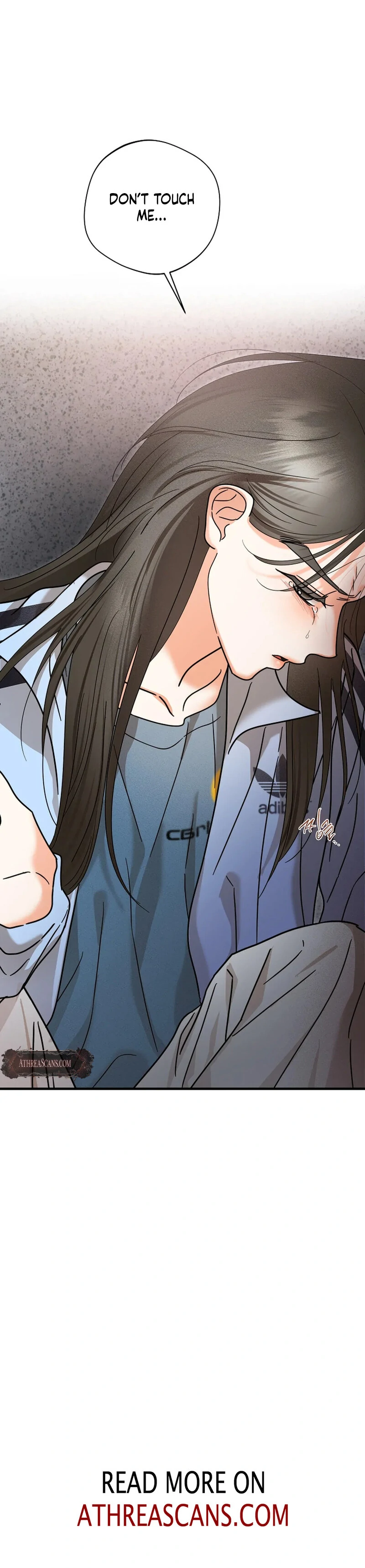 Stop Fighting, Go to Bed Chapter 21 - Page 169