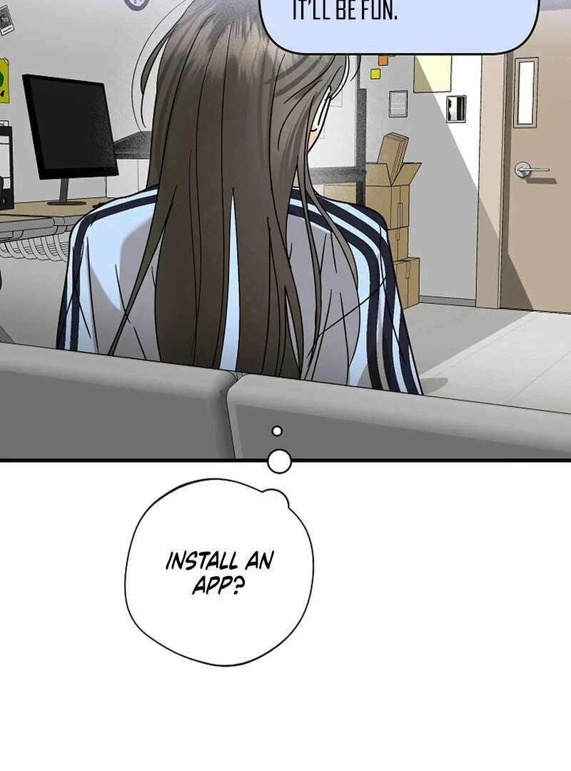 Stop Fighting, Go to Bed Chapter 21 - Page 19