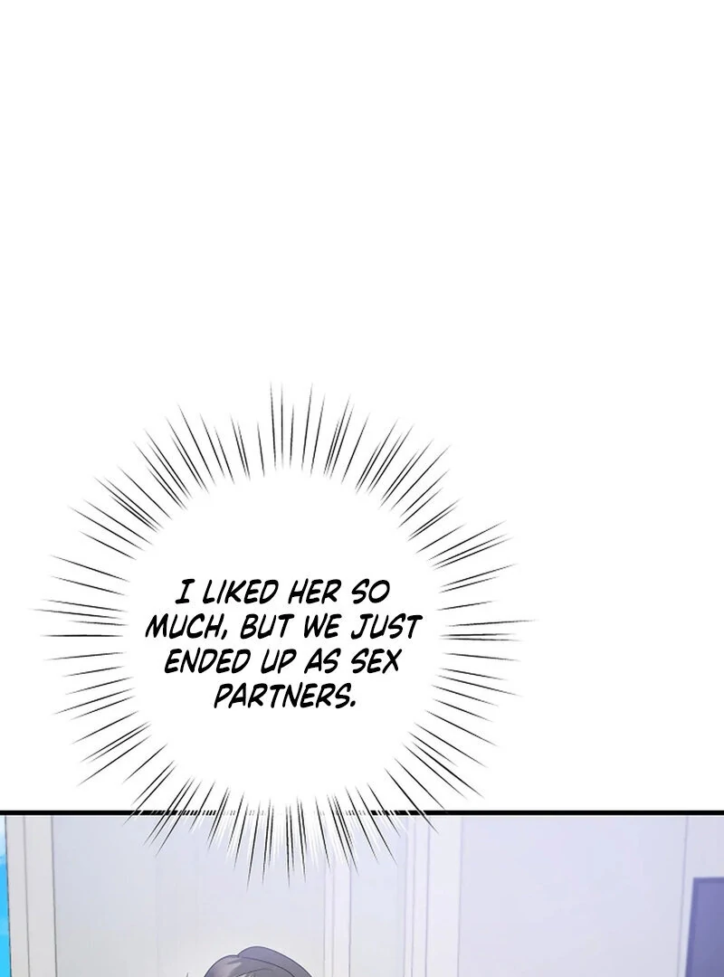 Stop Fighting, Go to Bed Chapter 21 - Page 3