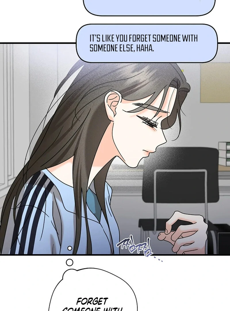 Stop Fighting, Go to Bed Chapter 21 - Page 21