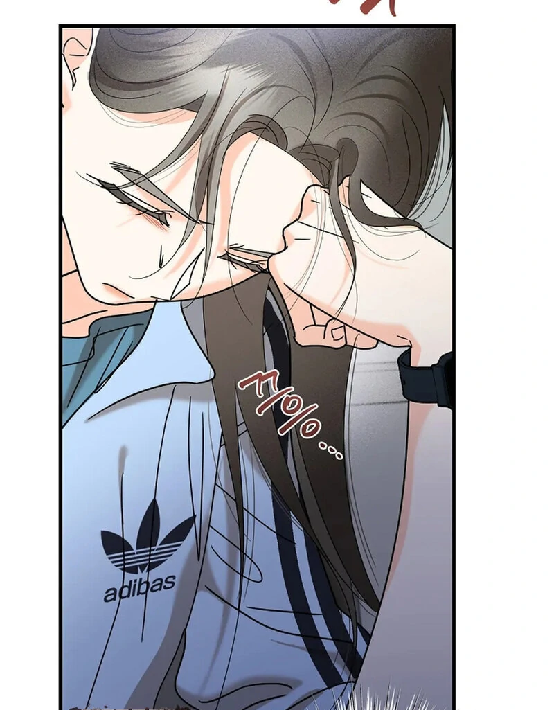 Stop Fighting, Go to Bed Chapter 21 - Page 25