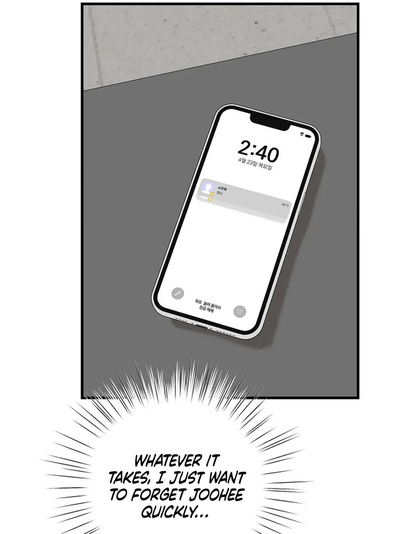Stop Fighting, Go to Bed Chapter 21 - Page 27