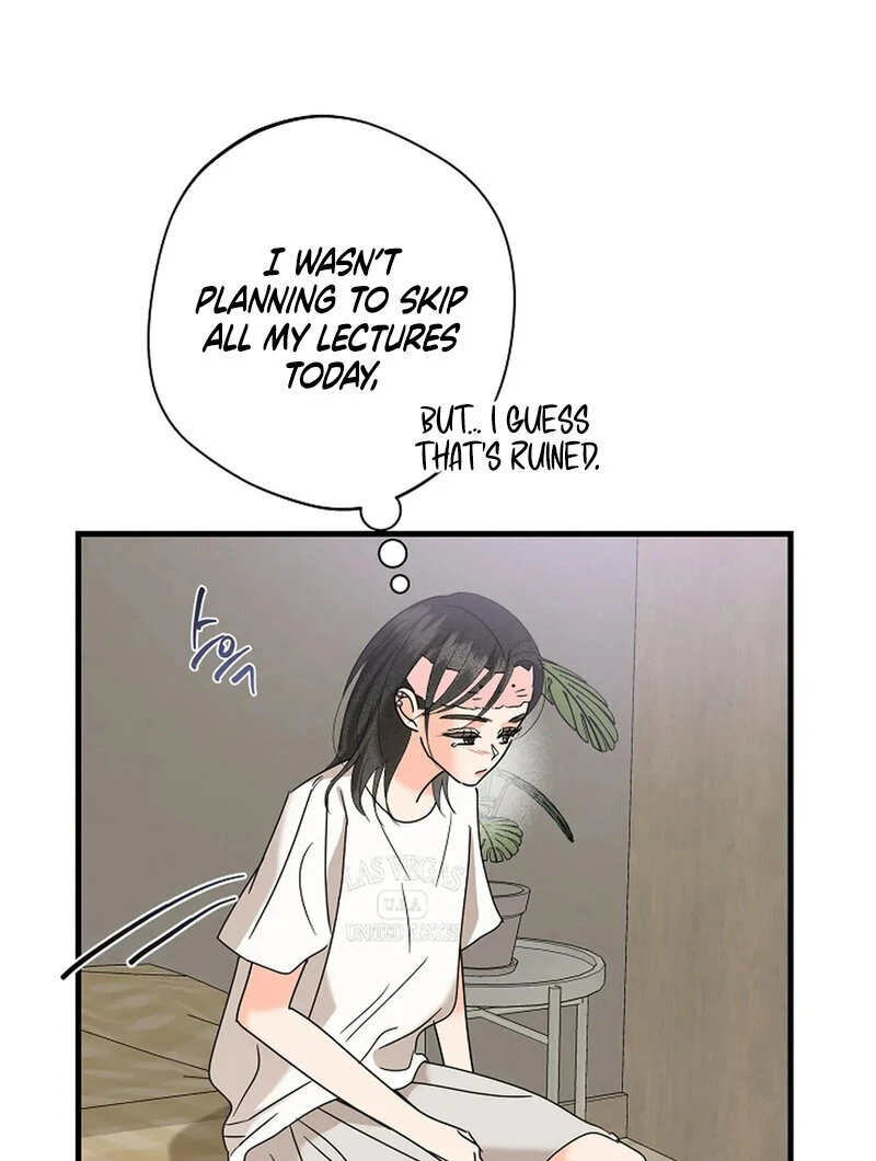 Stop Fighting, Go to Bed Chapter 21 - Page 38